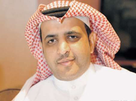 أحمد العقيل