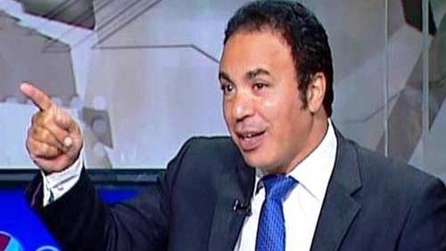 أيمن يونس