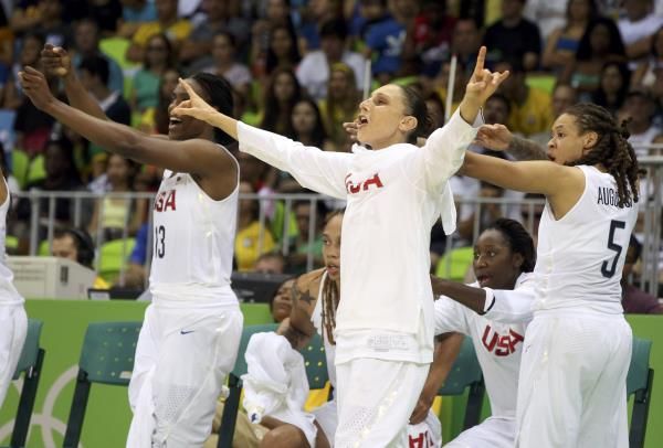 المنتخب الأمريكي