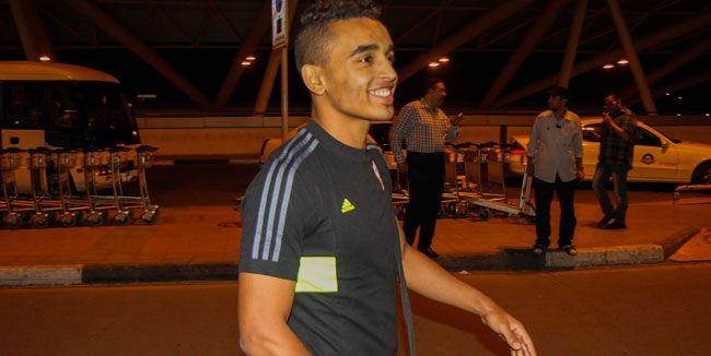 يوسف أوباما