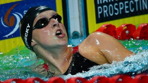 كاتي ليديكي