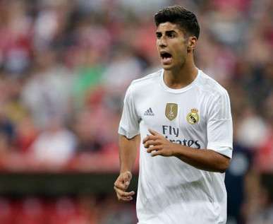 ماركو أسينسيو