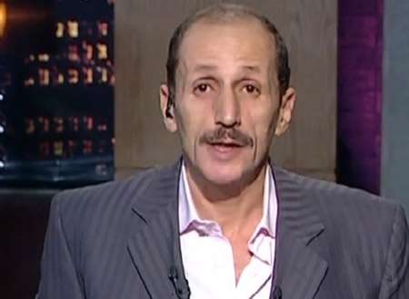 ياسر أيوب