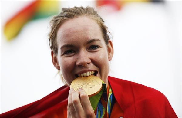  أنا فان دير بريجن