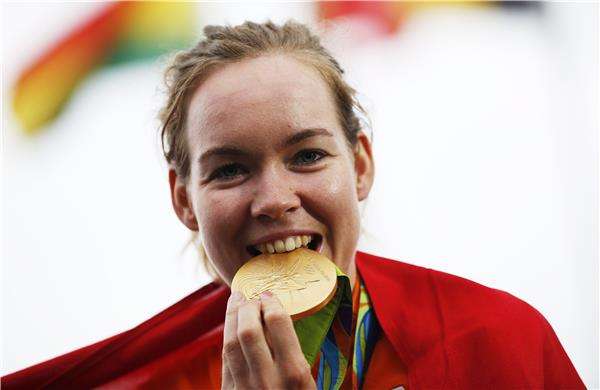  أنا فان دير بريجن