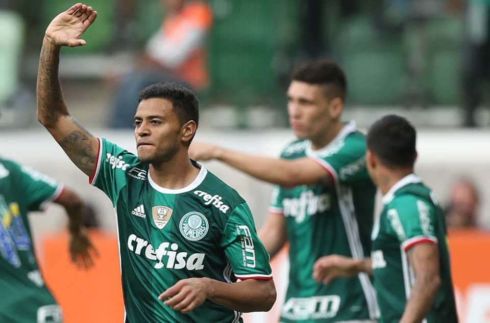 بالميراس من لقائه ضد فيتوريا 