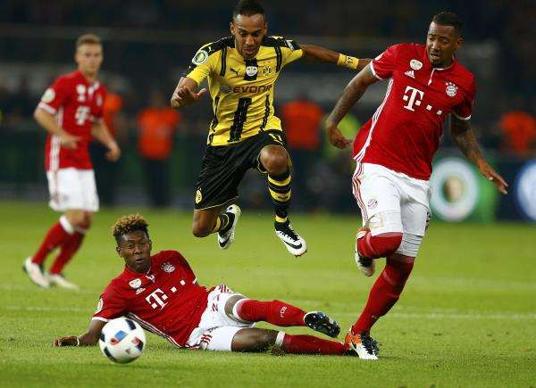 بيير إيميريك أوباميانج