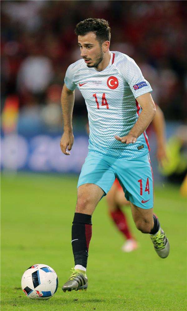 أوجوزهان أوزياكوب