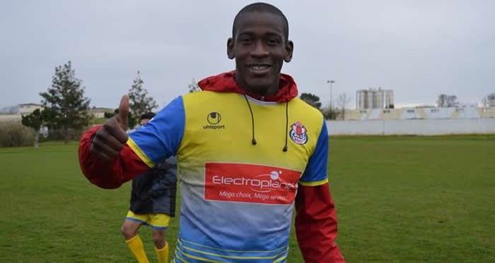 مصطفى كوندي