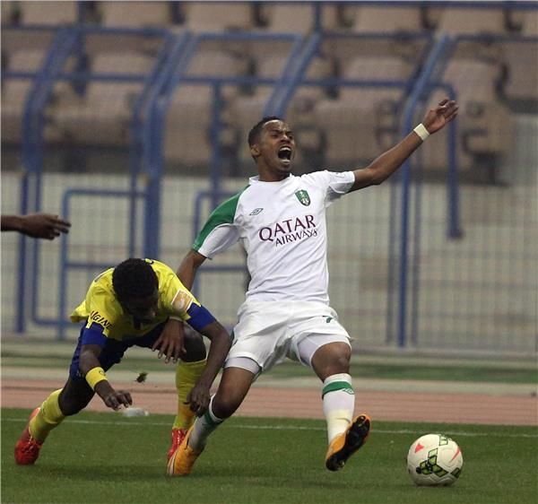 سلمان المؤشر