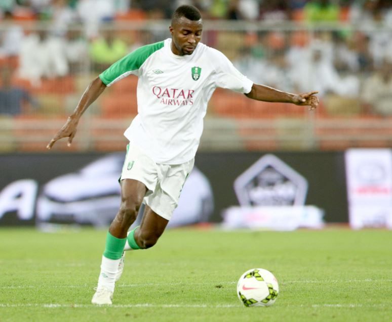 أسامة هوساوي