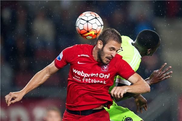 البرازيلي برونو أوفيني