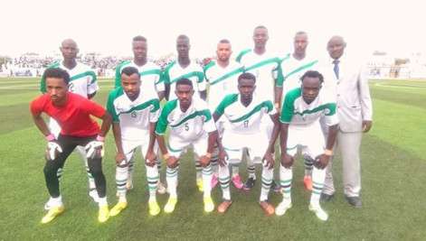 فريق الرابطة