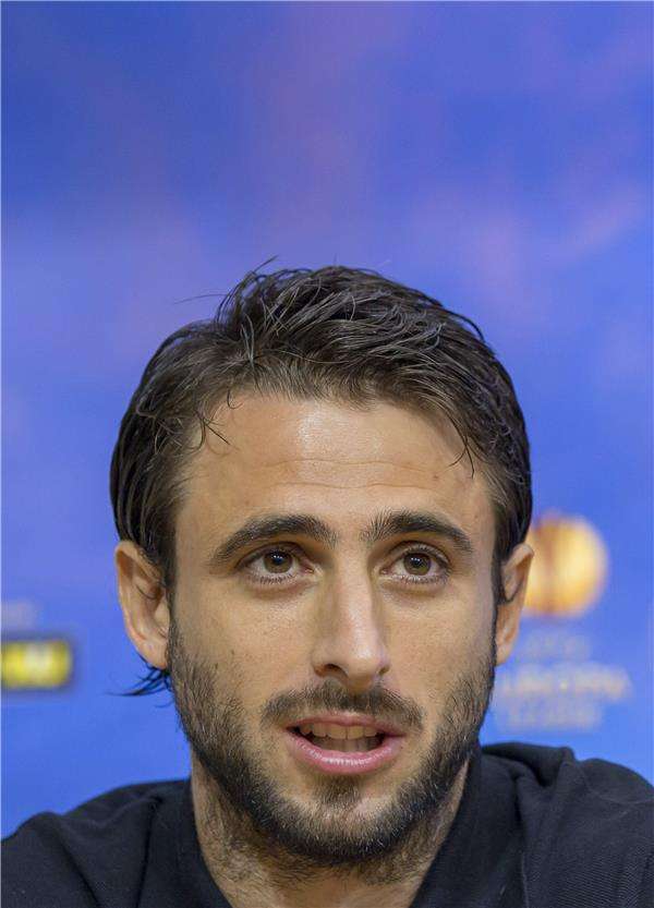 نيكو باريخا 