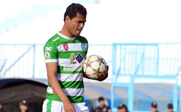 هشام السيفي