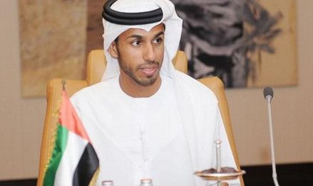  محمد بن هزام الظاهري