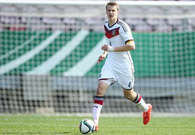  لوكاس كلوسترمان