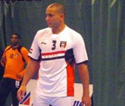 محمد رمضان "هتلر"