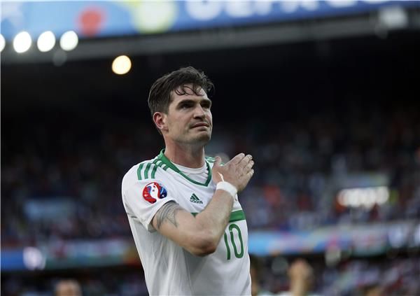  كايل لافرتي