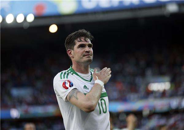  كايل لافرتي