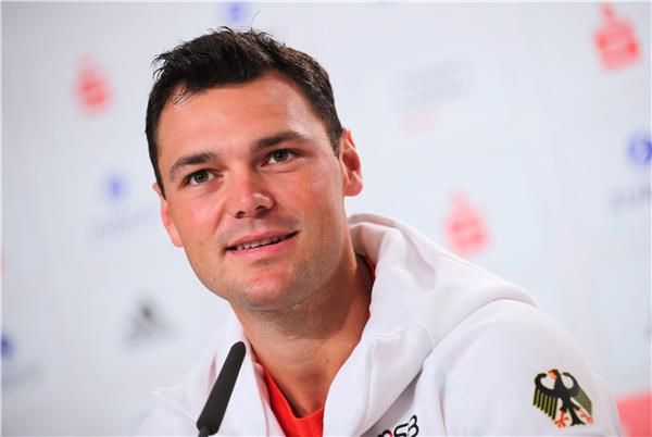  مارتن كايمر