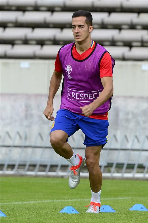 لوكاس فاسكيز