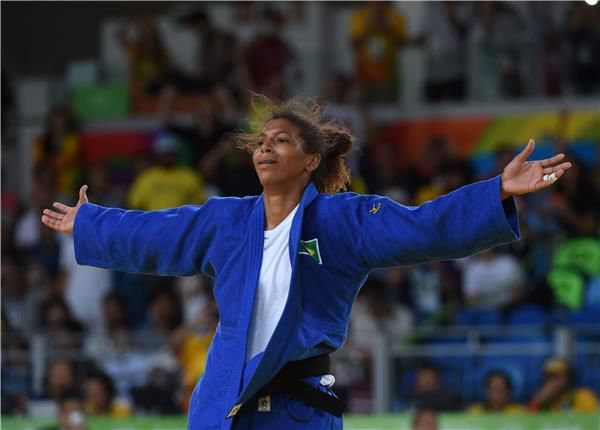  رافائيلا سيلفا