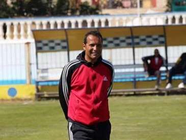 مؤمن سليمان