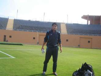 شاهر الشاكر