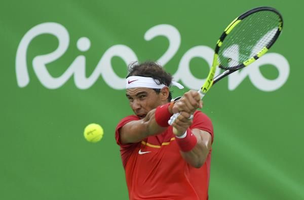 رافايل نادال