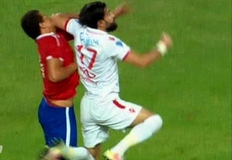 باسم مرسي وسعد سمير