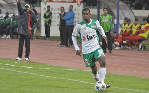 ياسين الواكيلي