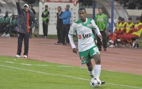 ياسين الواكيلي