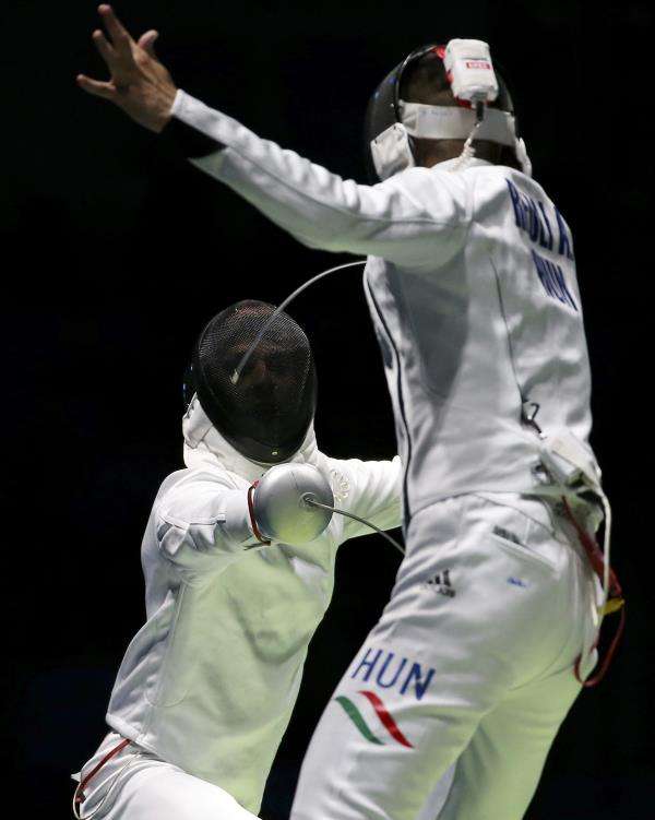 من مواجهة الشطي وأندراش