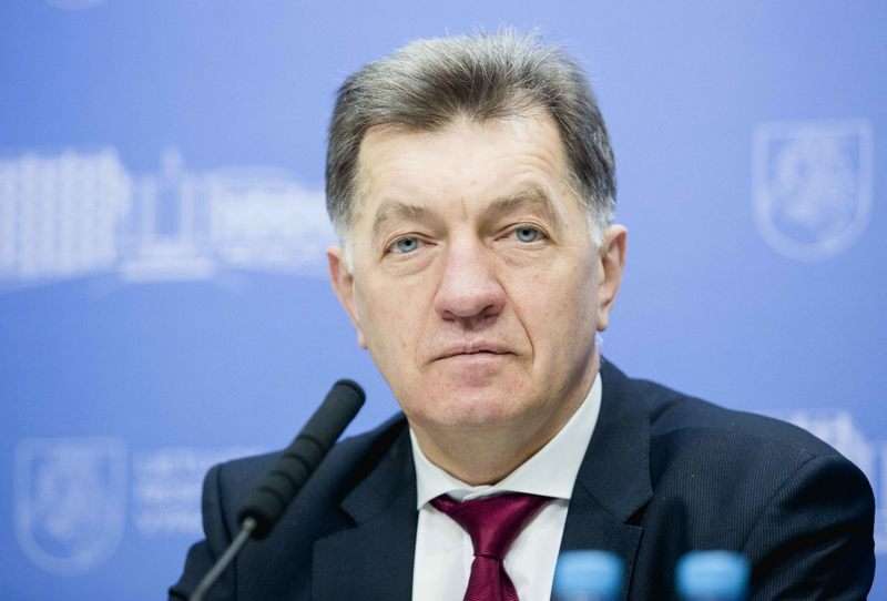 ألجيرداس بوتكيفيسيوس