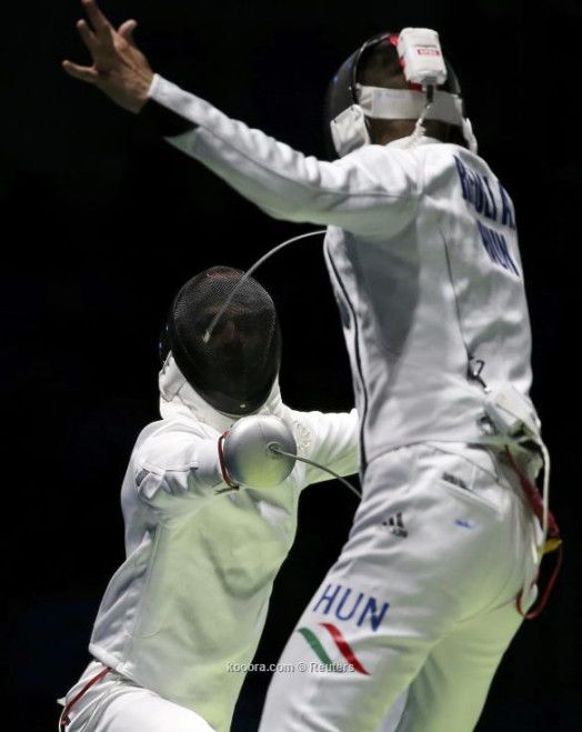 من لقاء الشطي واندراش اليوم