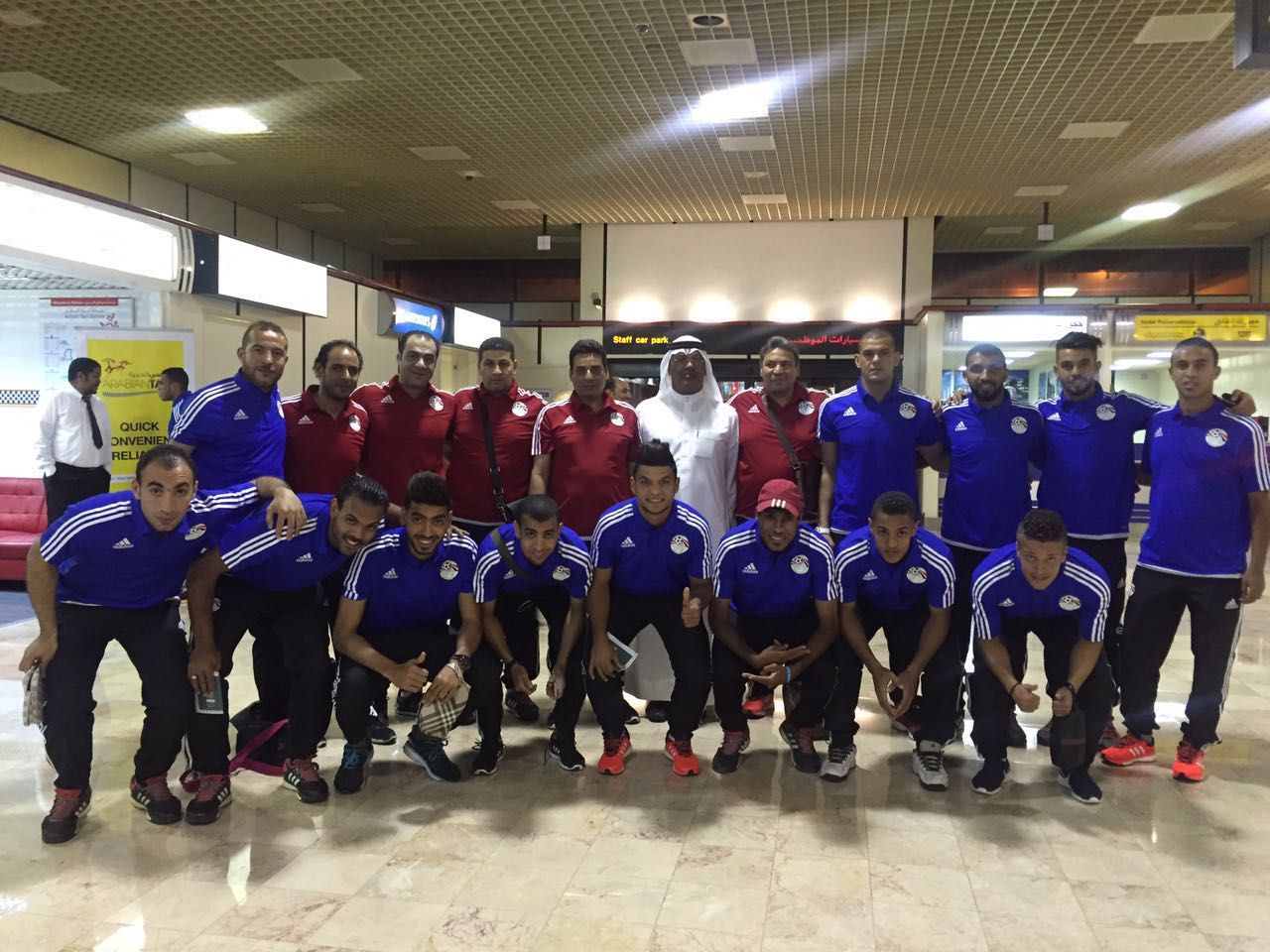 منتخب البحرين للكرة الشاطئية