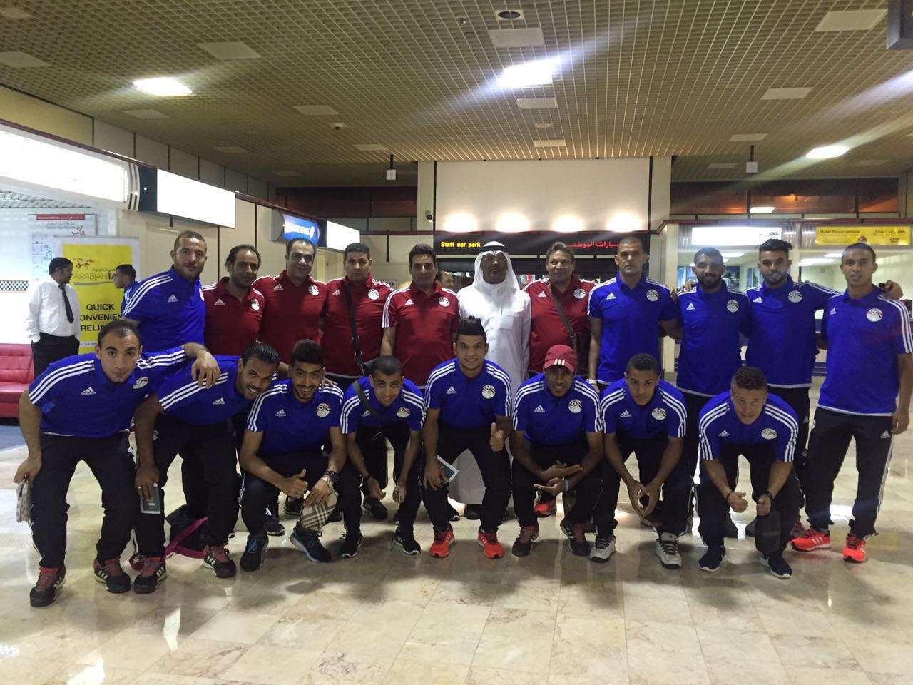 منتخب البحرين للكرة الشاطئية