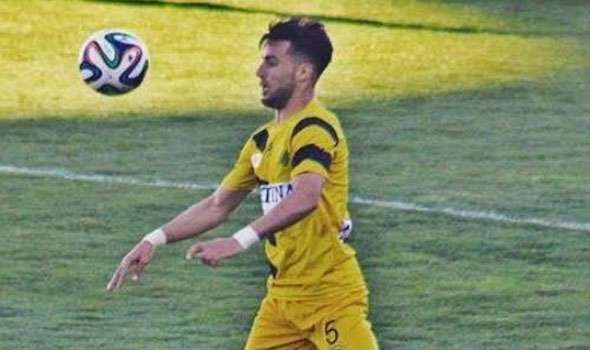 حبيب الله الدحماني