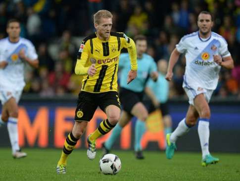 أندري شورله