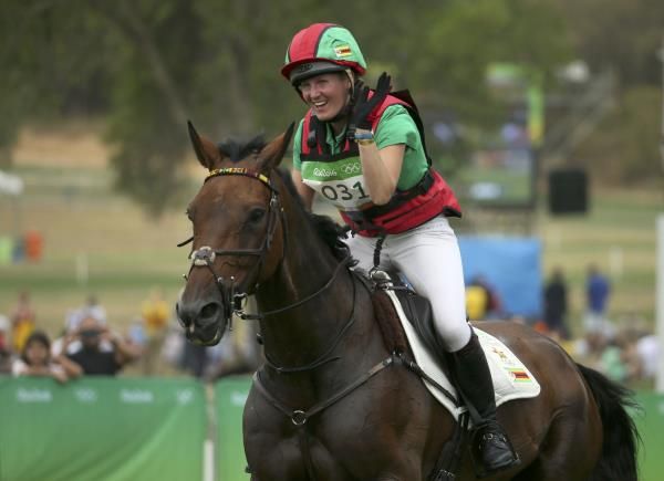  كاميلا كروجر