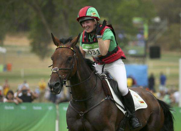  كاميلا كروجر