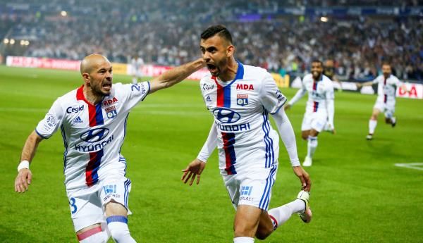  رشيد غزال