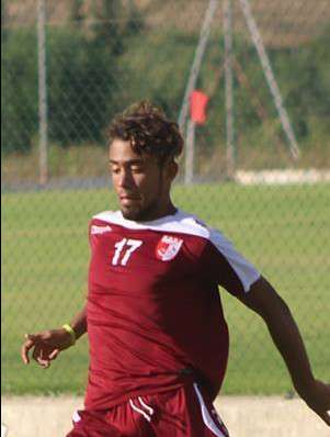 اللاعب منوبي الحداد 