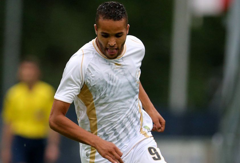 يوسف العربي 