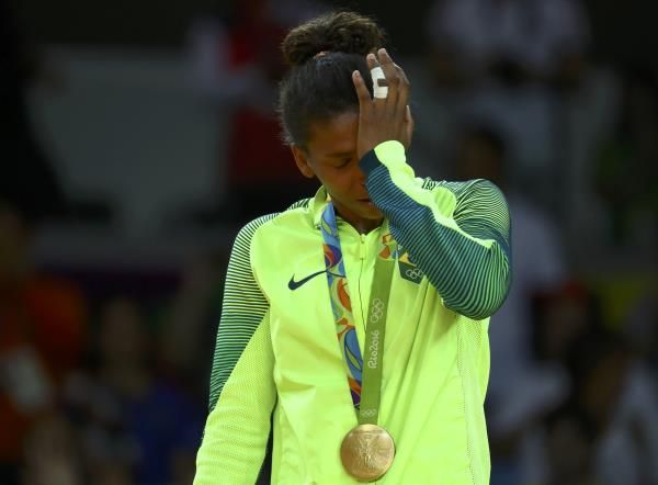 رفائيلا سيلفا