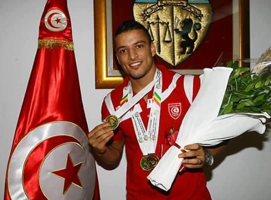 كارم بن هنية