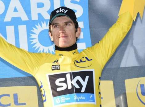  جرينت توماس