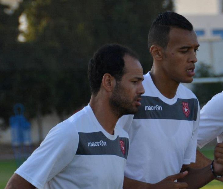 انيس سلتو صحبة زهير الذوادي