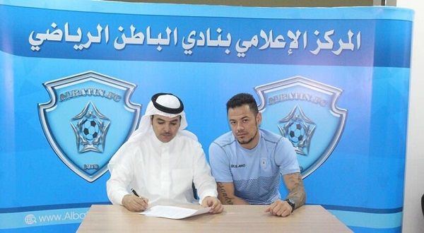  نينو سانتوس